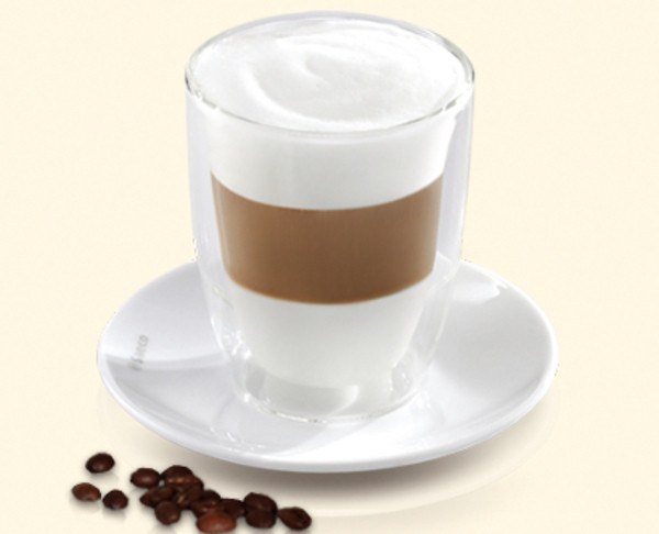 Café Cappuccino