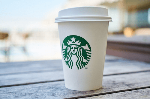  Como pedir um café na Starbucks 